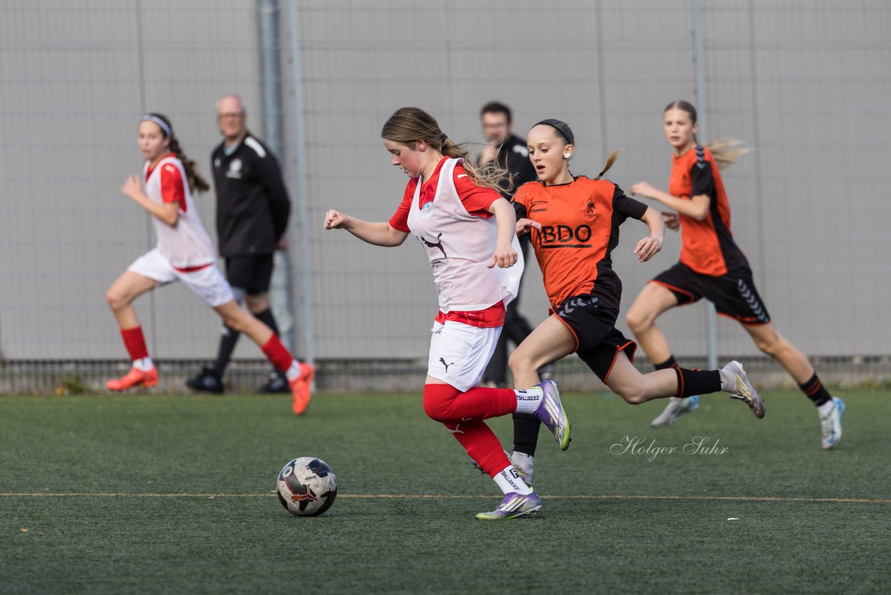 Bild 260 - wCJ Holstein Kiel Turnier